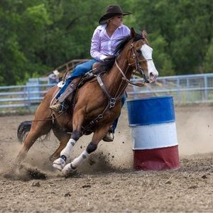 Meet your Posher, Madison